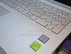 New Laptop HP Pavilion 15 8GB Intel Core i7 HDD+SSD 1T