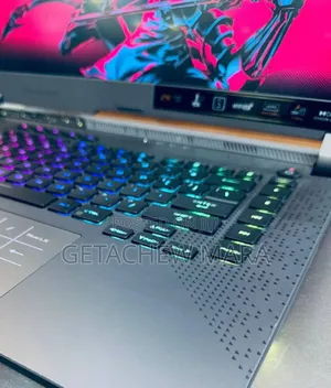 New Laptop Asus ROG Strix G15 16GB Intel Core I9 SSD 1T