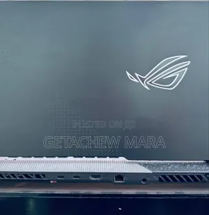 New Laptop Asus ROG Strix G15 16GB Intel Core I9 SSD 1T