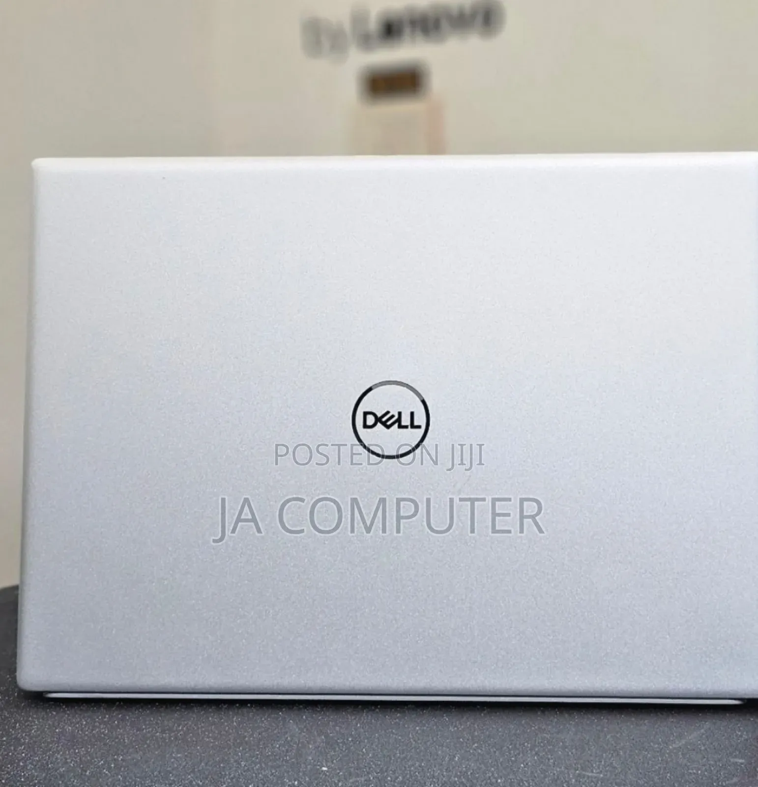 New Laptop Dell Inspiron 16 5620 16GB Intel Core I7 SSD 512GB