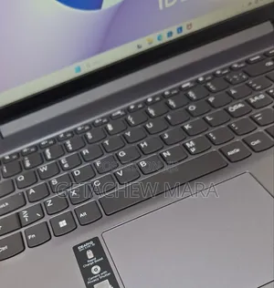 New Laptop Lenovo Ideapad 3 16GB AMD Ryzen 5 SSD 512GB