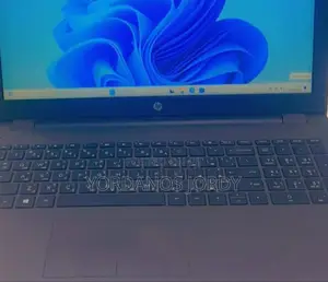 Photo - New Laptop HP 250 G6 4GB Intel Core I3 SSD 500GB