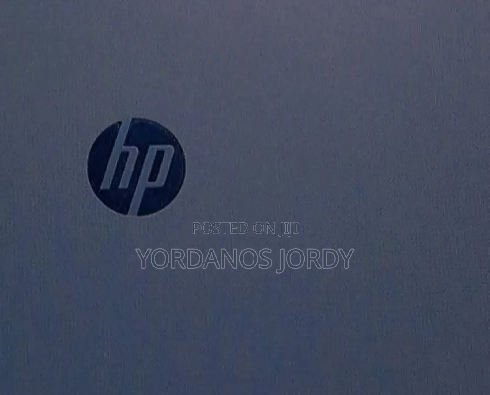 New Laptop HP 250 G6 4GB Intel Core I3 SSD 500GB