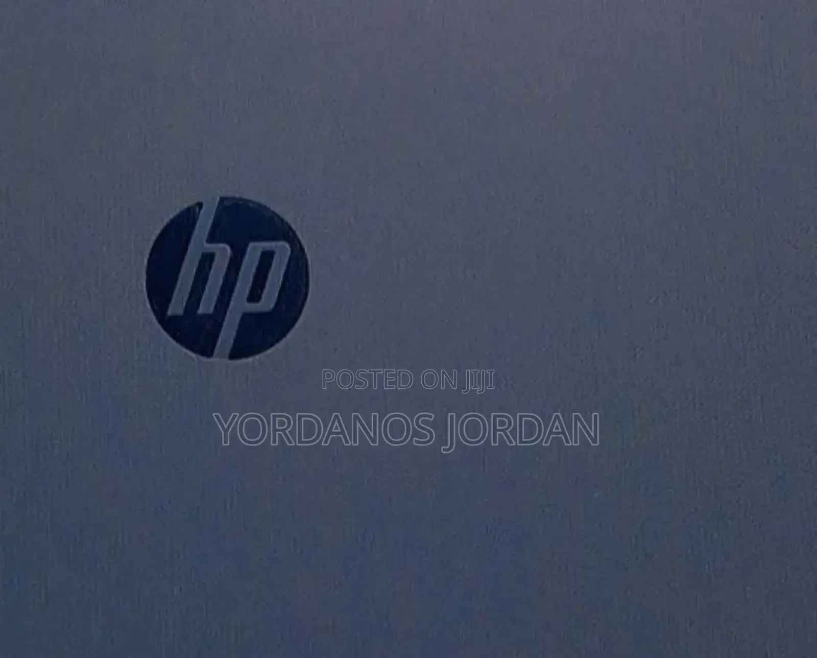 New Laptop HP 250 G6 4GB Intel Core I3 SSD 500GB