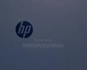 New Laptop HP 250 G6 4GB Intel Core I3 SSD 500GB