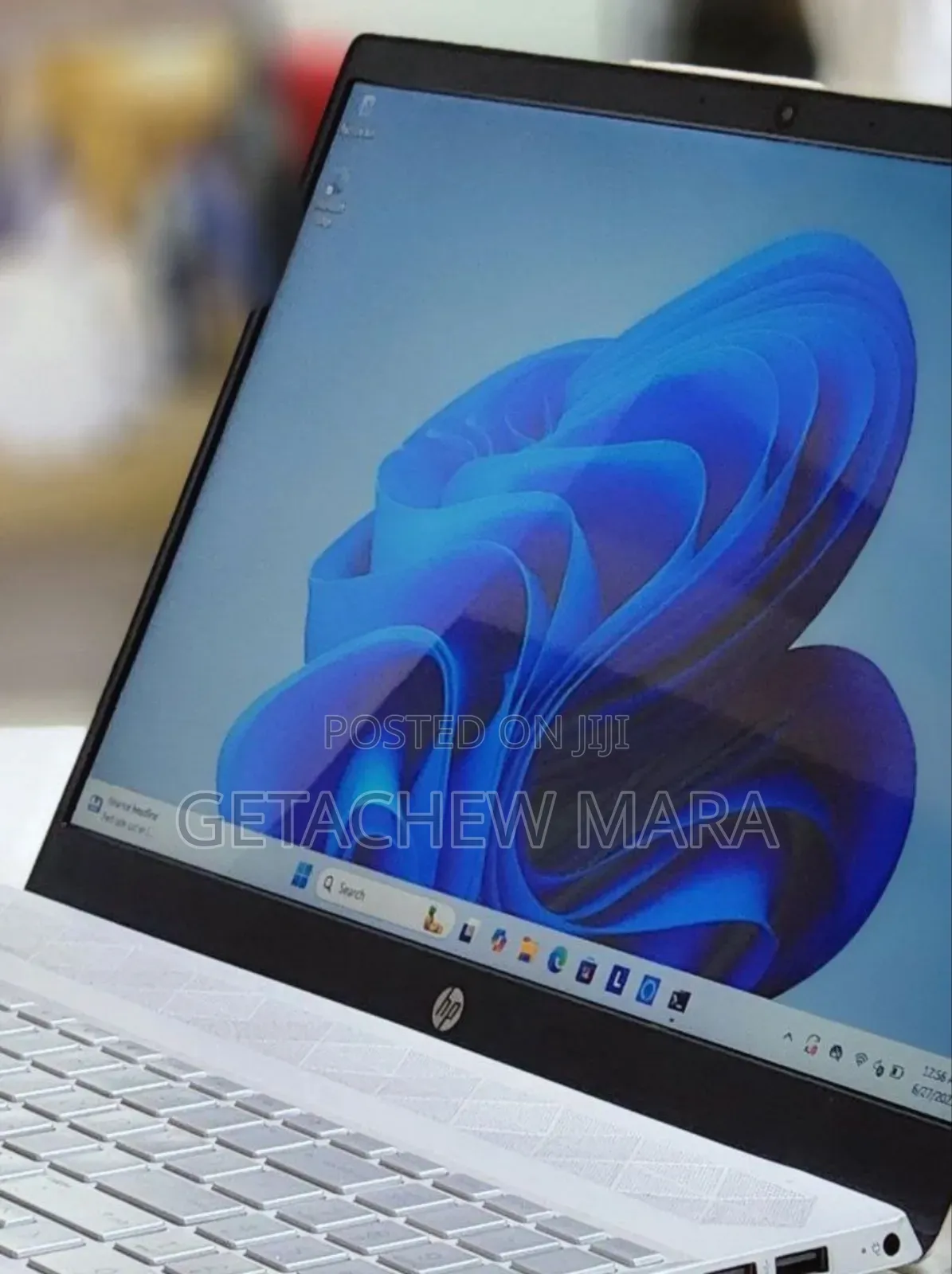 New Laptop HP Pavilion 15 8GB Intel Core i5 SSD 1T