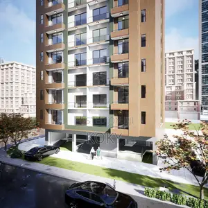 3bdrm Apartment in Nexus Real Estate, Nifas Silk-Lafto for sale