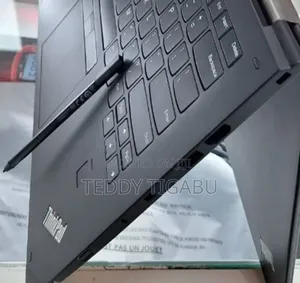 New Laptop Lenovo Thinkpad X1 Yoga 8GB Intel Core I5 SSD 512GB