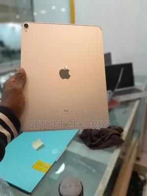 New Apple iPad Pro 64 GB