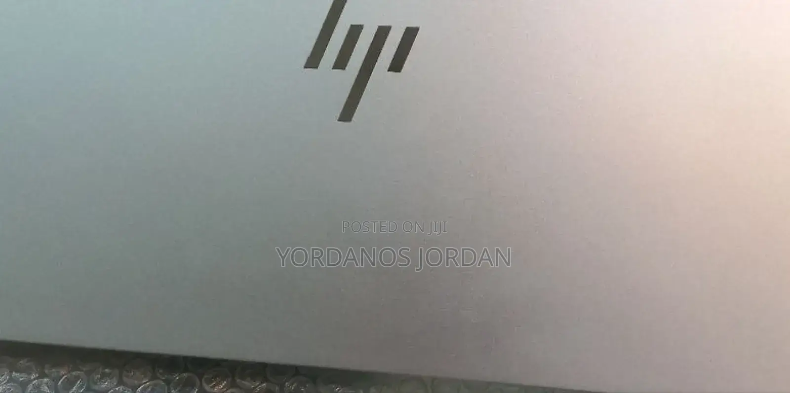 New Laptop HP EliteBook 840 G10 16GB Intel Core I7 SSD 512GB