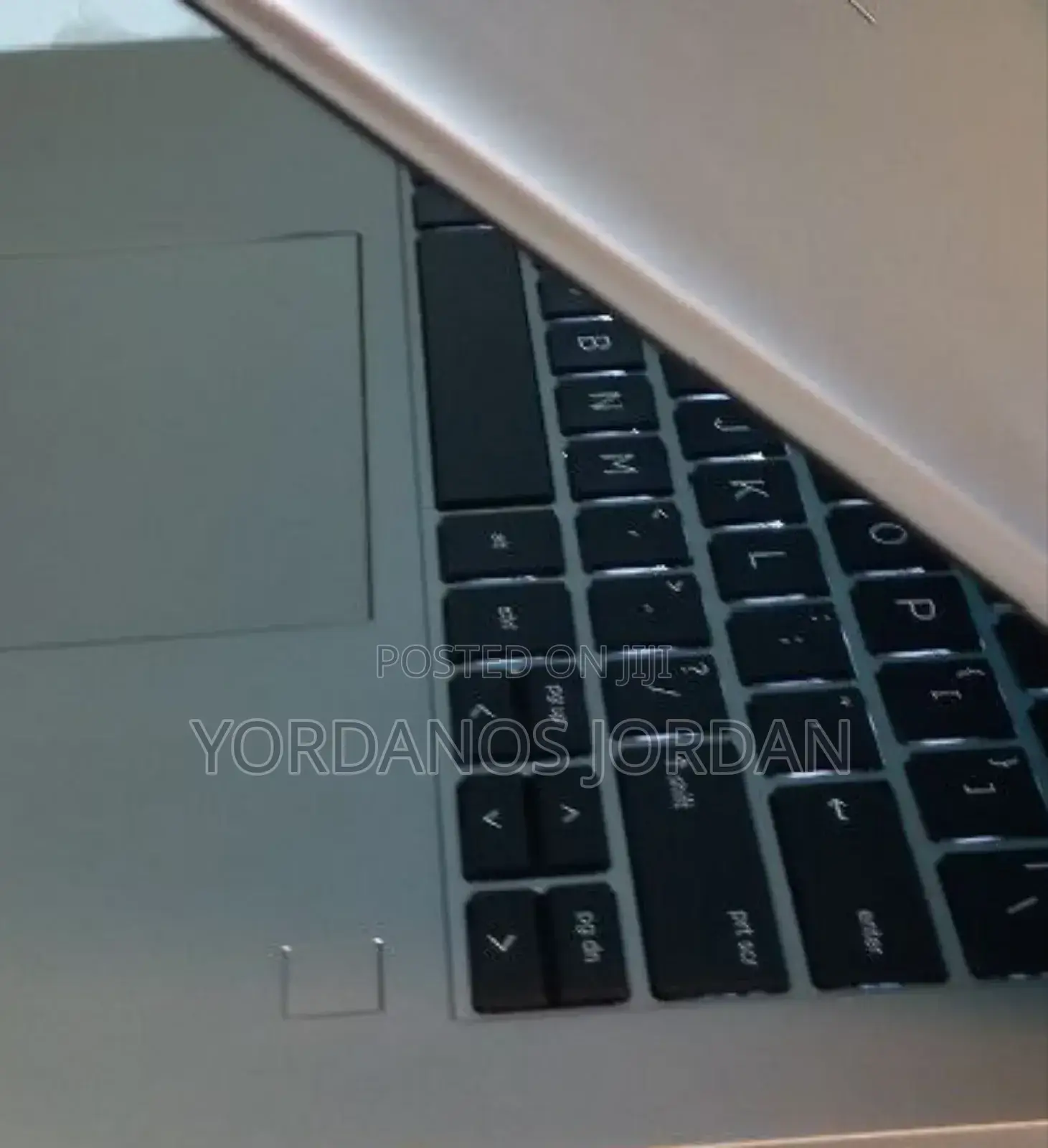 New Laptop HP EliteBook 840 G10 16GB Intel Core I7 SSD 512GB