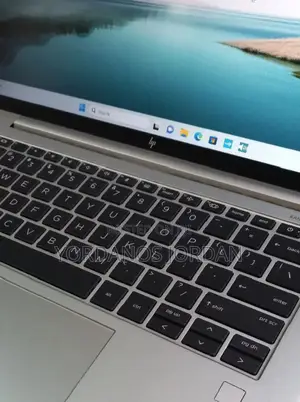 New Laptop HP EliteBook 840 G10 16GB Intel Core I7 SSD 512GB