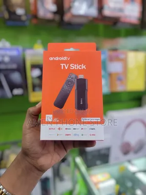 Photo - Android Tv Stick