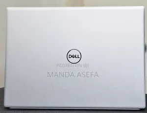 New Laptop Dell Inspiron 15 16GB Intel Core I7 SSD 512GB