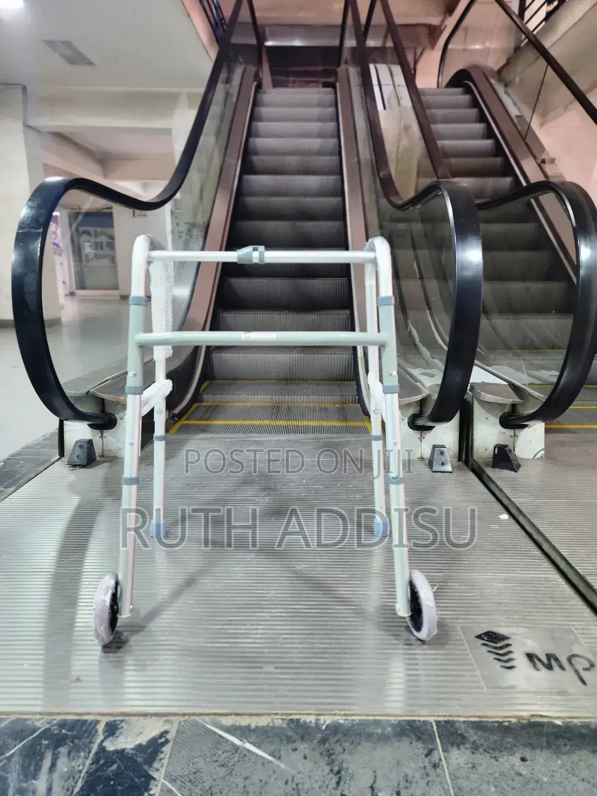 Framed Walker垮台medical Walker嫁上almunium Walker胇的walker New