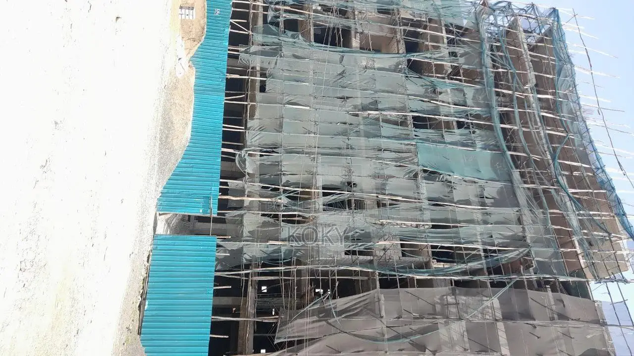 3bdrm Apartment in Nexus Real Estate, Nifas Silk-Lafto for sale