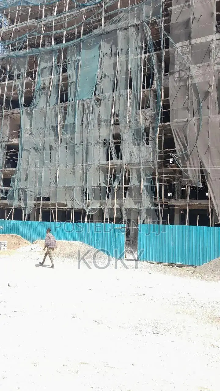 3bdrm Apartment in Nexus Real Estate, Nifas Silk-Lafto for sale