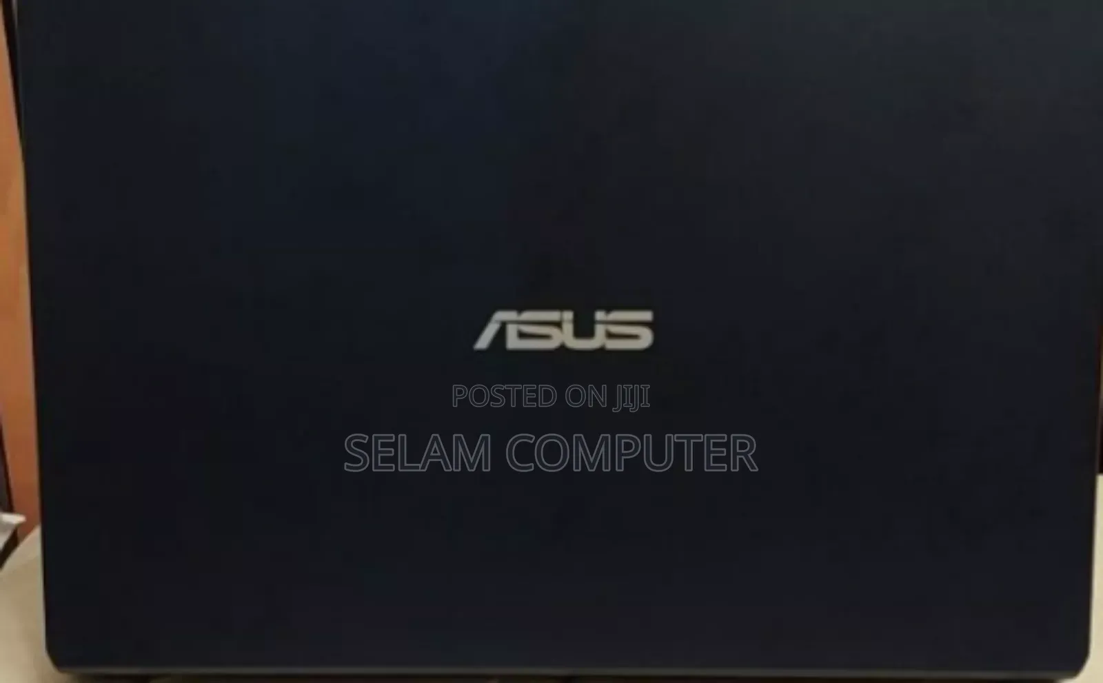 New Laptop Asus VivoBook 15 X510UQ 4GB Intel SSD 128GB