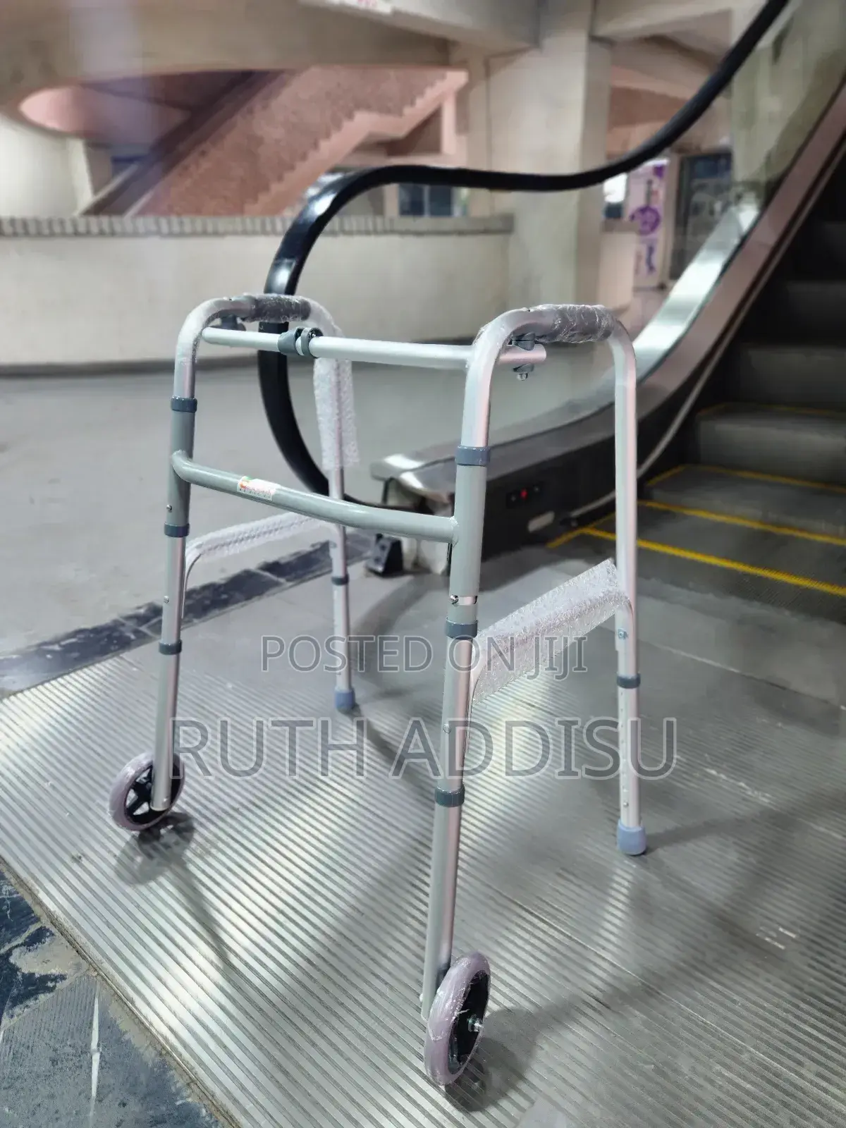 Foldable Walker段的medical Walker埭不brand New Walker堵塞walker