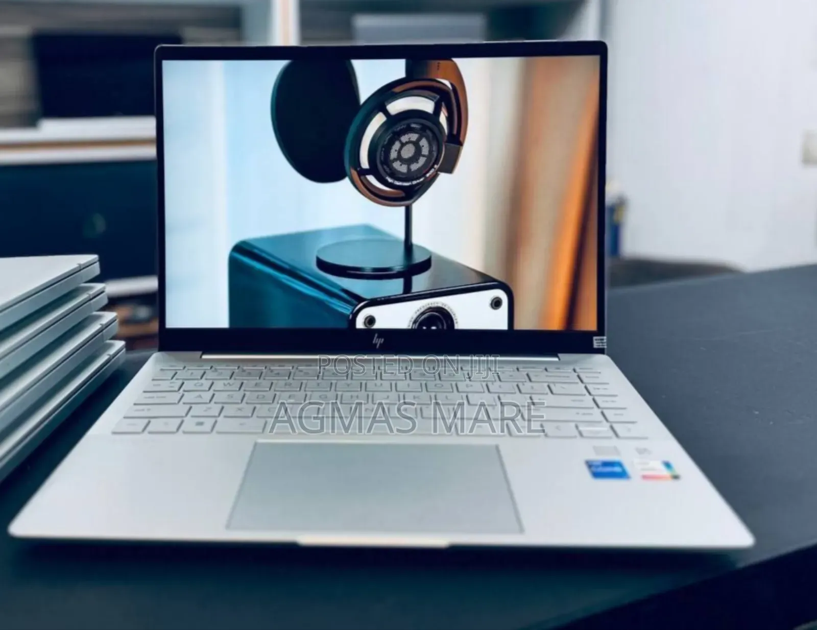 New Laptop HP Pavilion 14 16GB Intel Core i5 SSD 1T