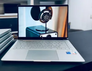 New Laptop HP Pavilion 14 16GB Intel Core i5 SSD 1T