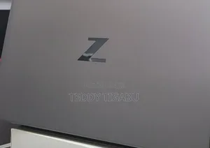 New Laptop HP 32GB Intel Core I7 SSD 1T