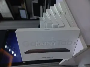 Photo - New Samsung Galaxy Tab A9+ 128 GB Black