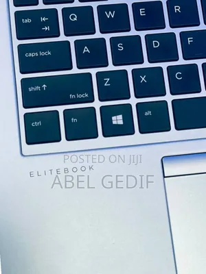 New Laptop HP EliteBook 840 16GB Intel Core I5 SSD 512GB