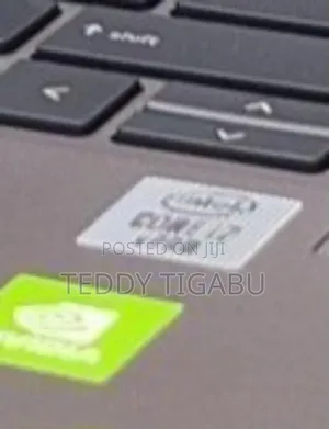 New Laptop HP 32GB Intel Core I7 SSD 1T