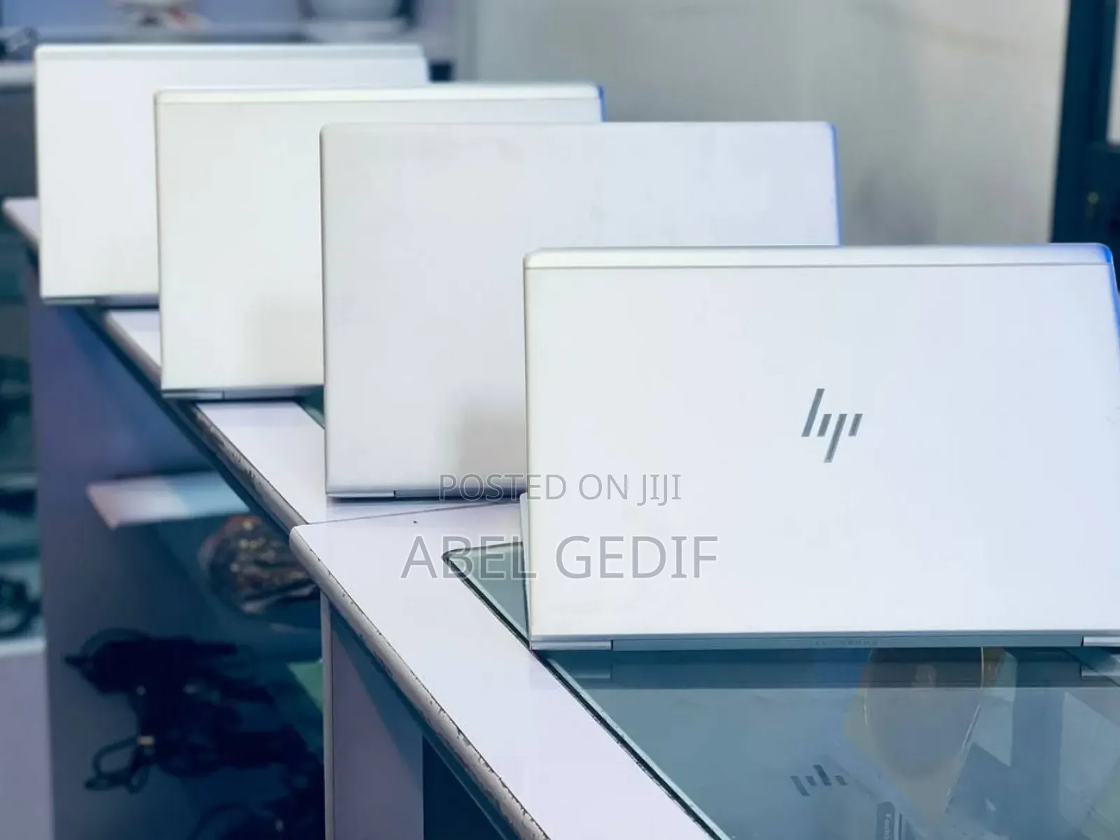 New Laptop HP EliteBook 840 16GB Intel Core I5 SSD 512GB