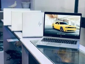 New Laptop HP EliteBook 840 16GB Intel Core I5 SSD 512GB