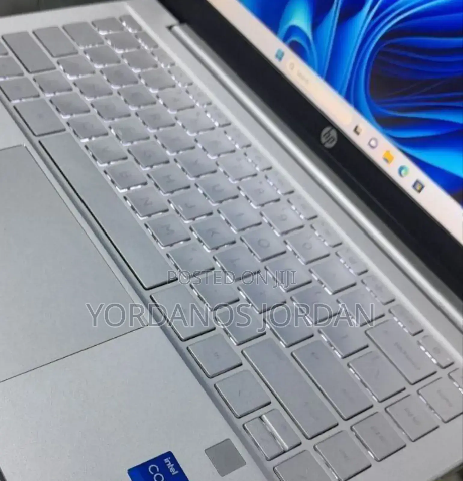 New Laptop HP Pavilion 14 16GB Intel Core I7 SSD 512GB
