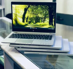 New Laptop HP EliteBook 840 16GB Intel Core I5 SSD 512GB