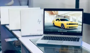 New Laptop HP EliteBook 840 16GB Intel Core I5 SSD 512GB