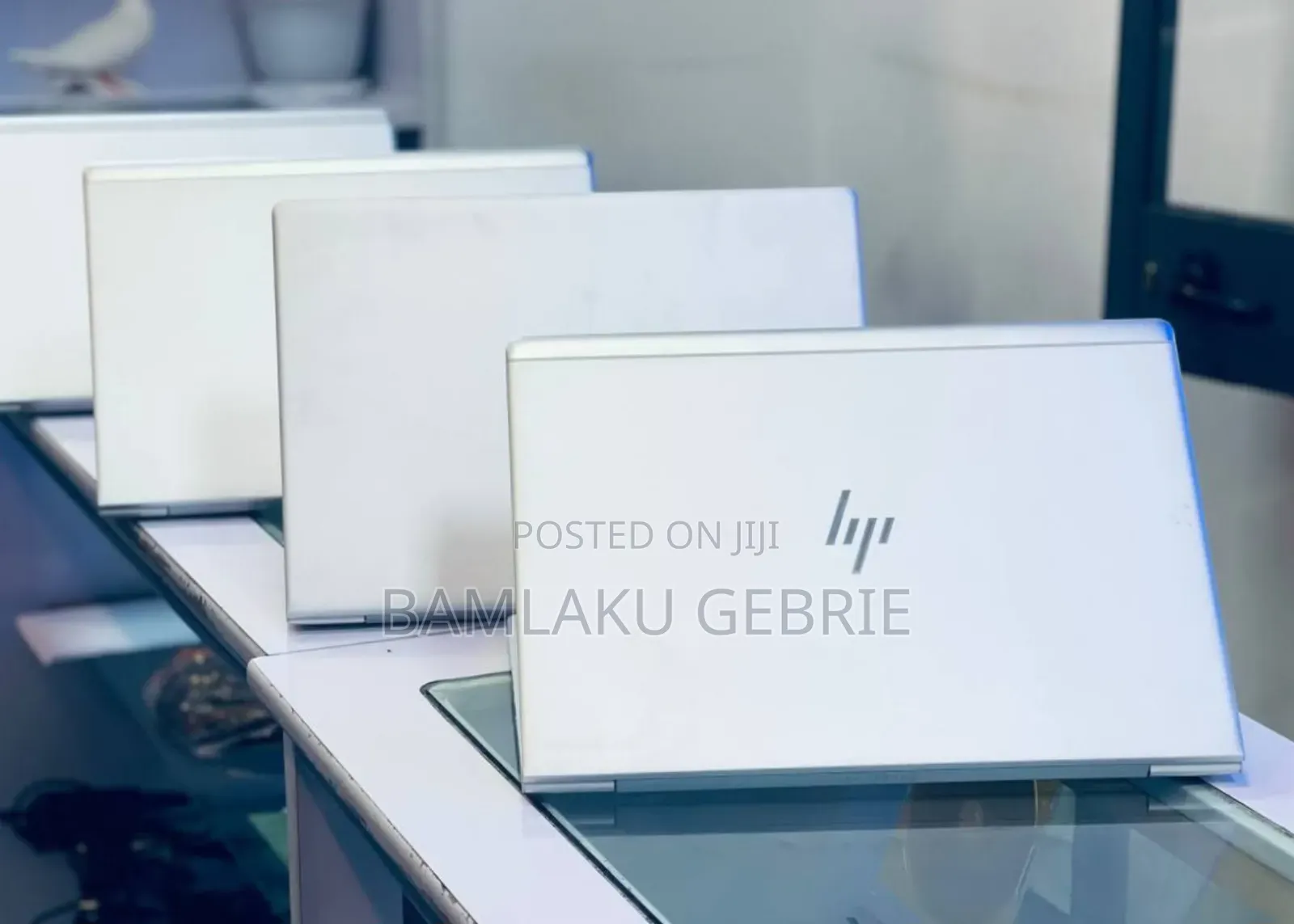 New Laptop HP EliteBook 840 16GB Intel Core I5 SSD 512GB