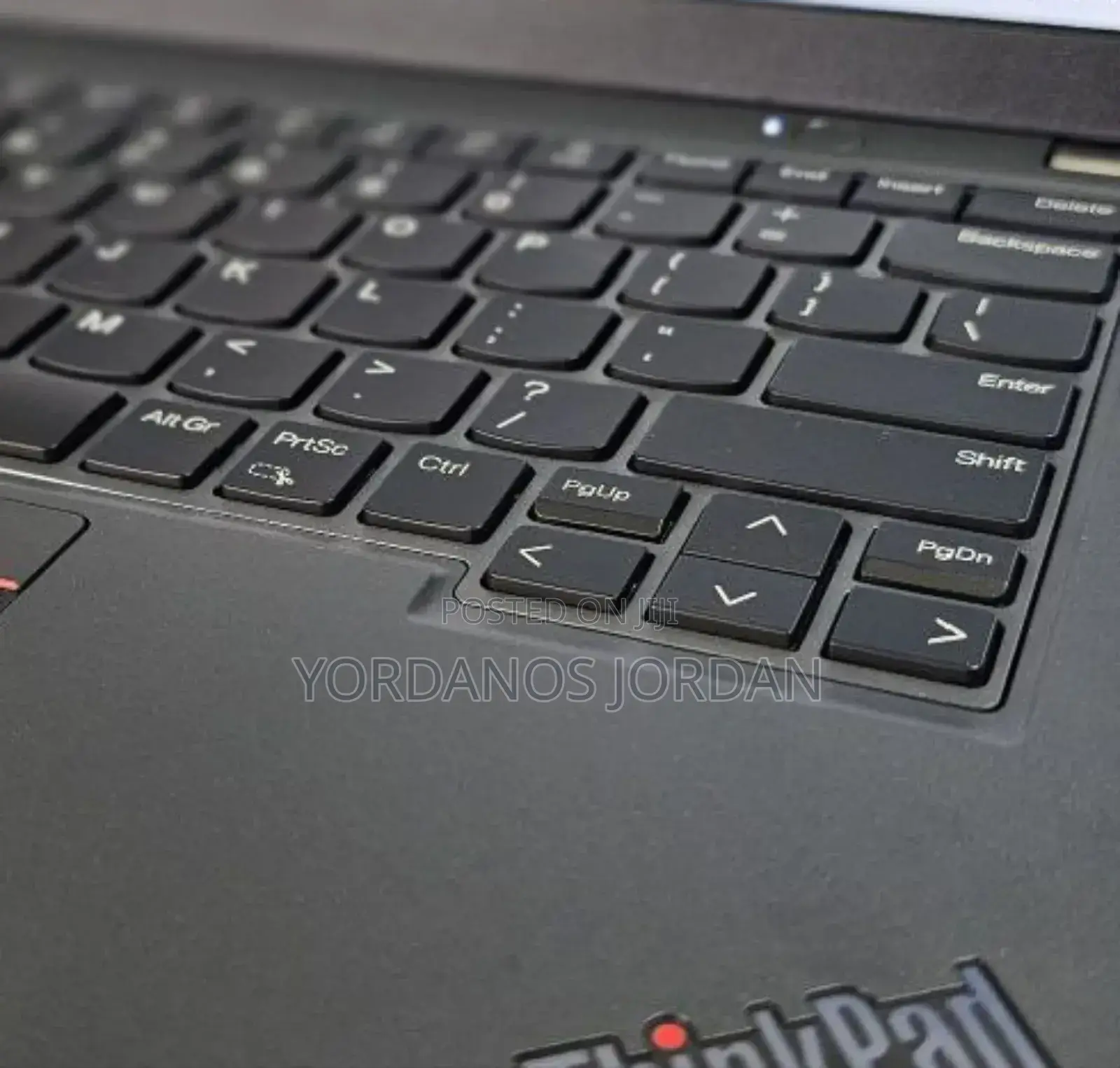New Laptop Lenovo Thinkpad L14 16GB Intel Core I5 SSD 512GB