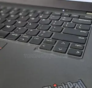 New Laptop Lenovo Thinkpad L14 16GB Intel Core I5 SSD 512GB