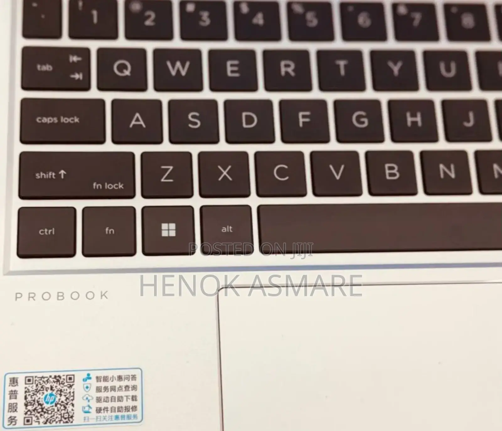 New Laptop HP 16GB Intel Core I7 HDD+SSD 512GB