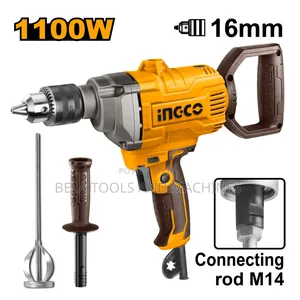 Photo - Ingco Drill Mixer 1100w Drill