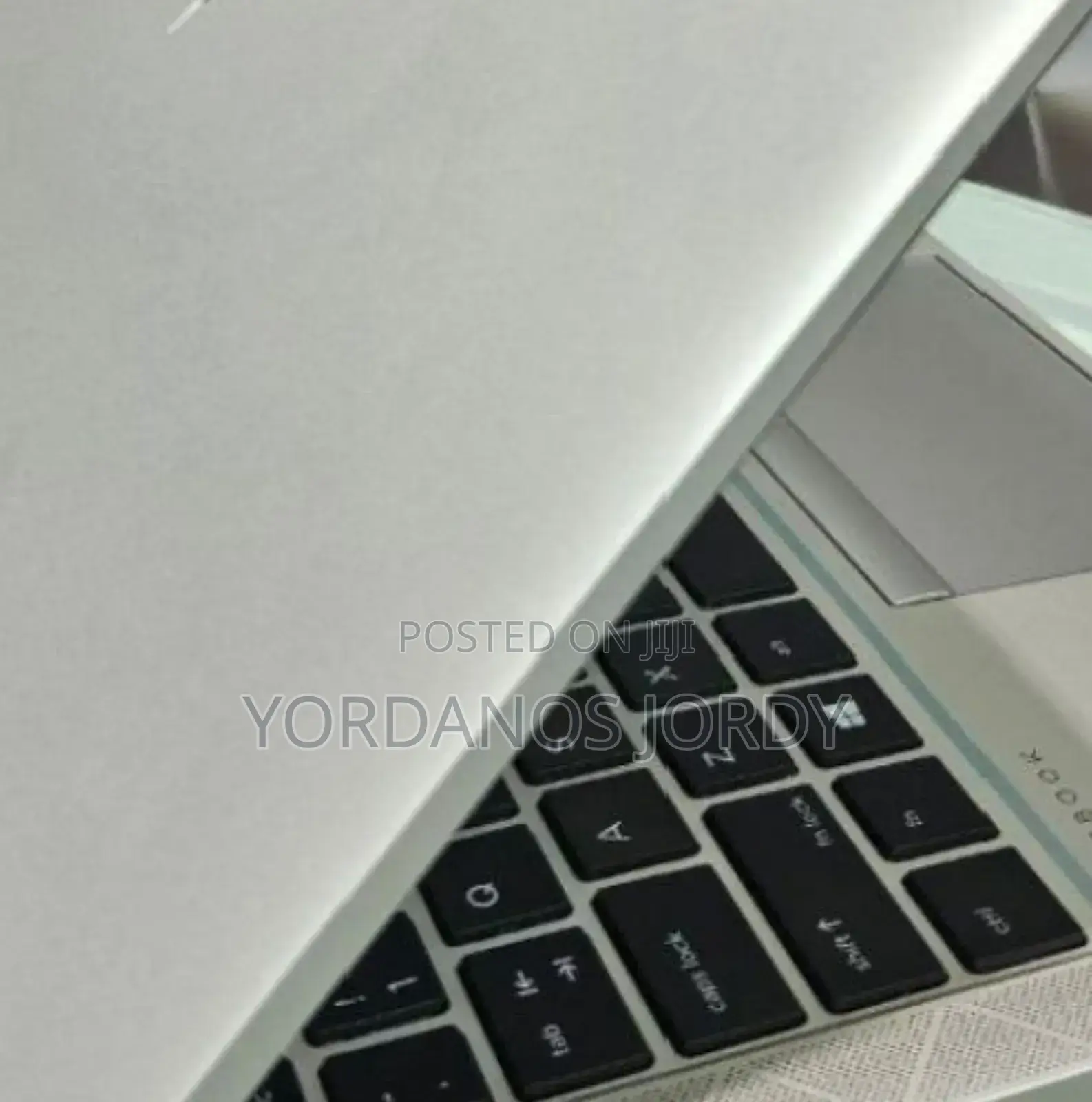 New Laptop HP EliteBook 840 G7 16GB Intel Core I5 SSD 512GB