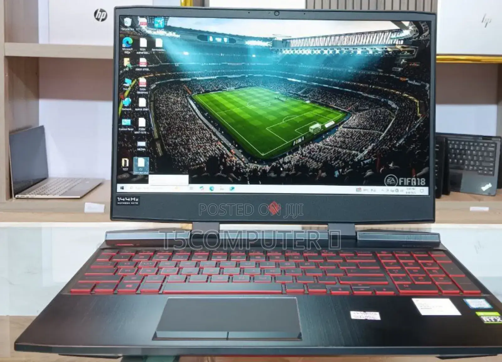 New Laptop HP EliteBook 840 G8 16GB Intel Core I7 SSD 512GB