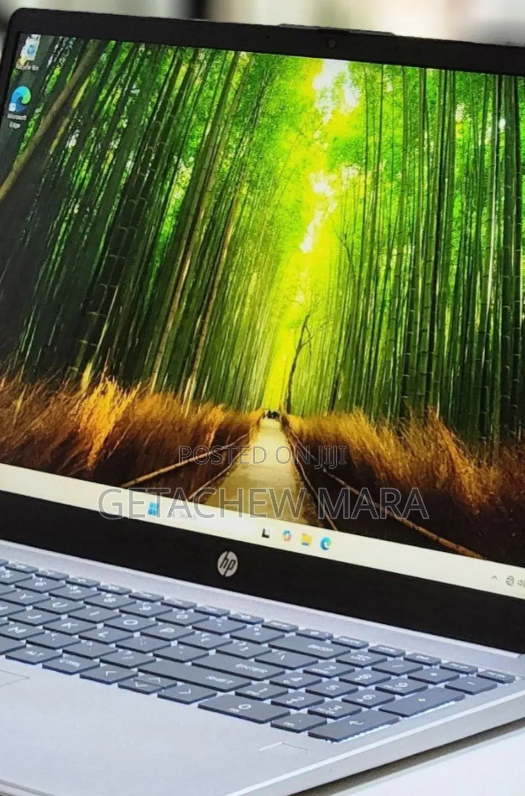 New Laptop HP Stream Notebook 8GB Intel Core I5 SSD 256GB