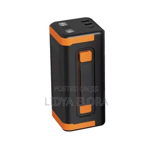 Porodo Power Boost 50000mah Power Bank