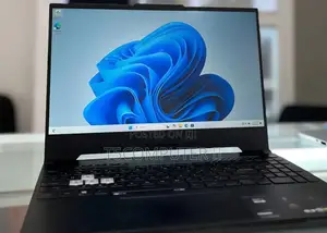 New Laptop Asus TUF Gaming A15 16GB Intel Core I7 SSD 1T