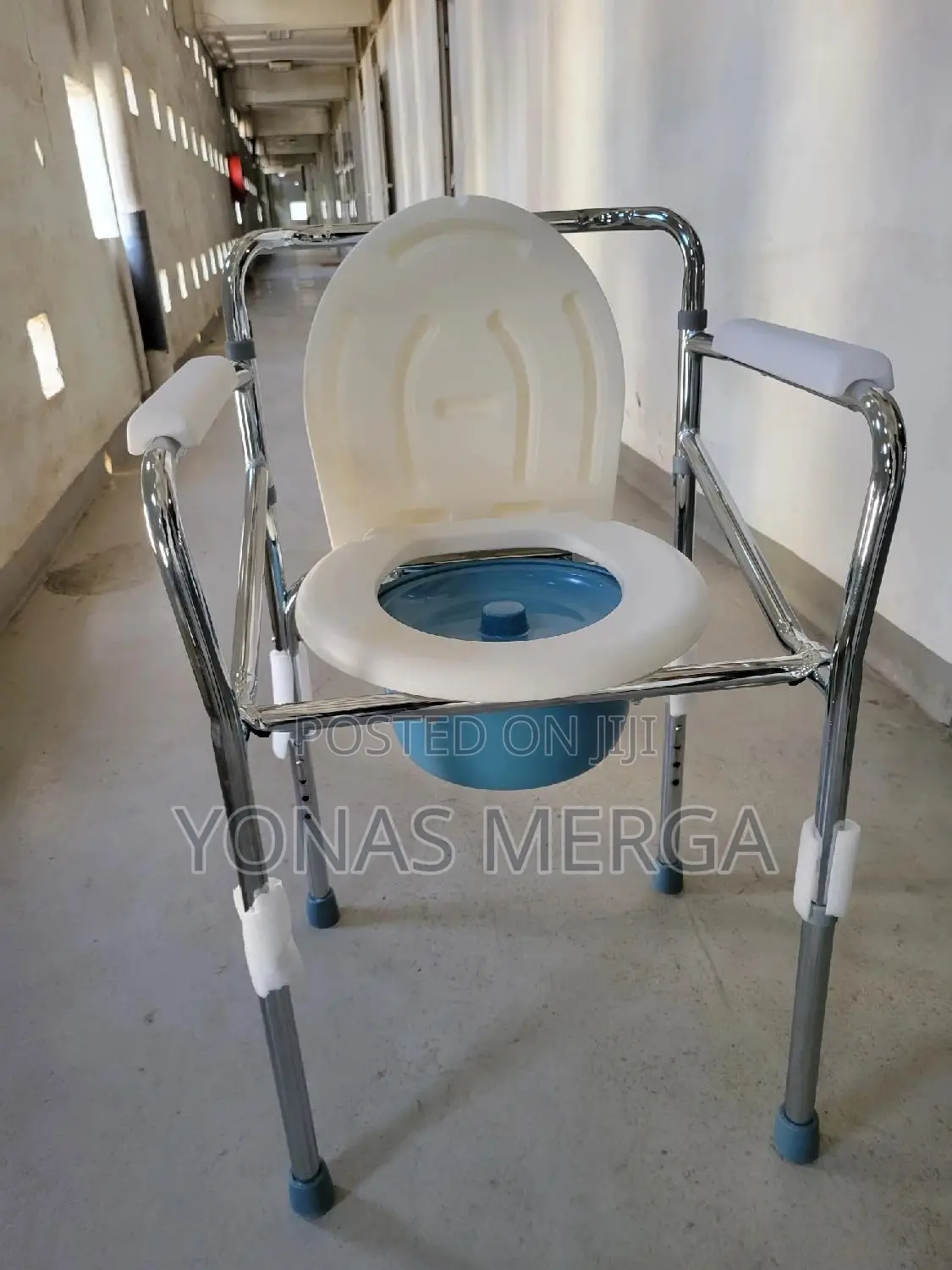 Shower Seat With Back Chair登閱commode Chair٤ةshower Chair’S