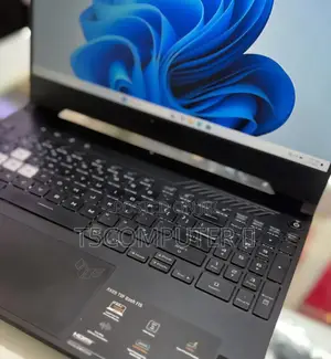 New Laptop Asus TUF Gaming A15 16GB Intel Core I7 SSD 1T