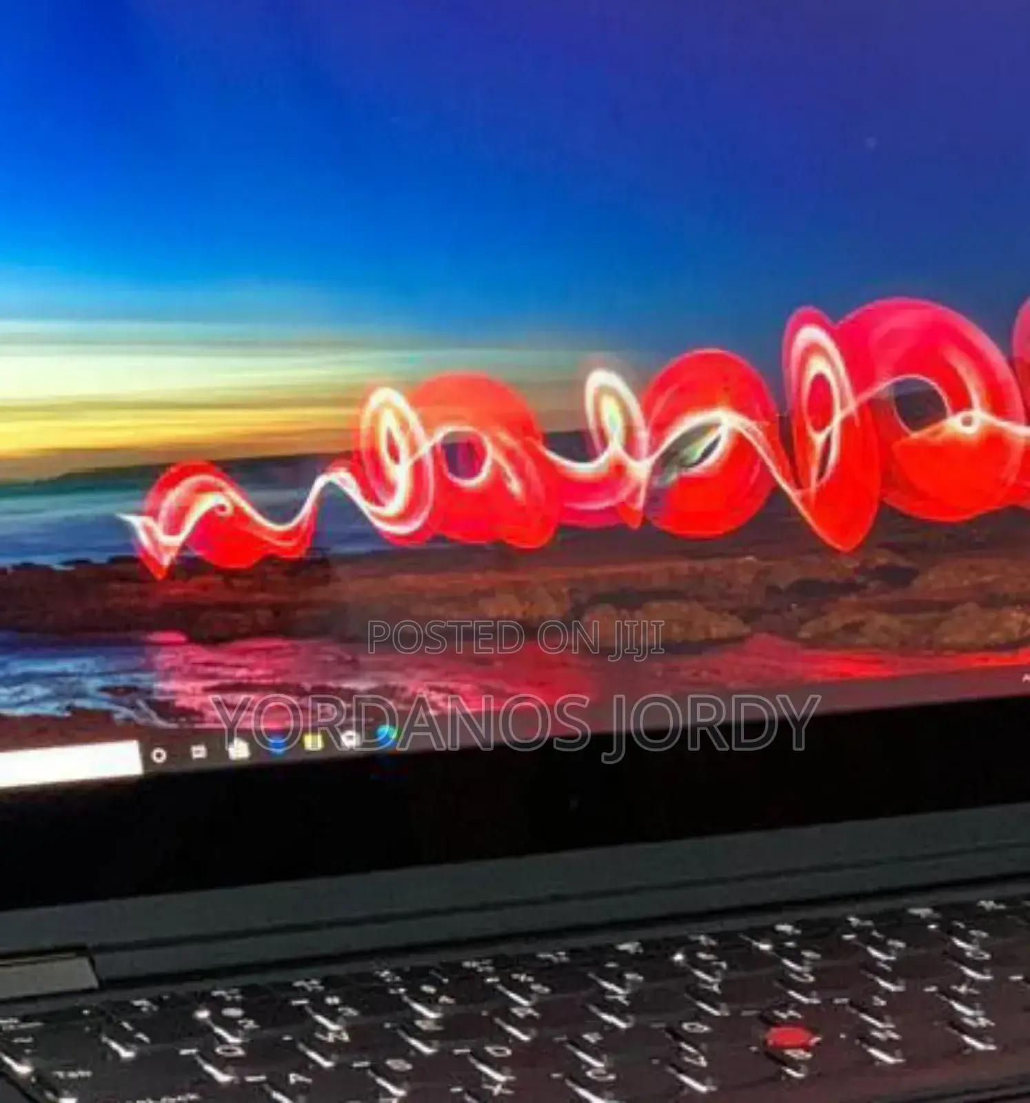 New Laptop Lenovo Yoga 3 16GB Intel Core I7 SSD 256GB