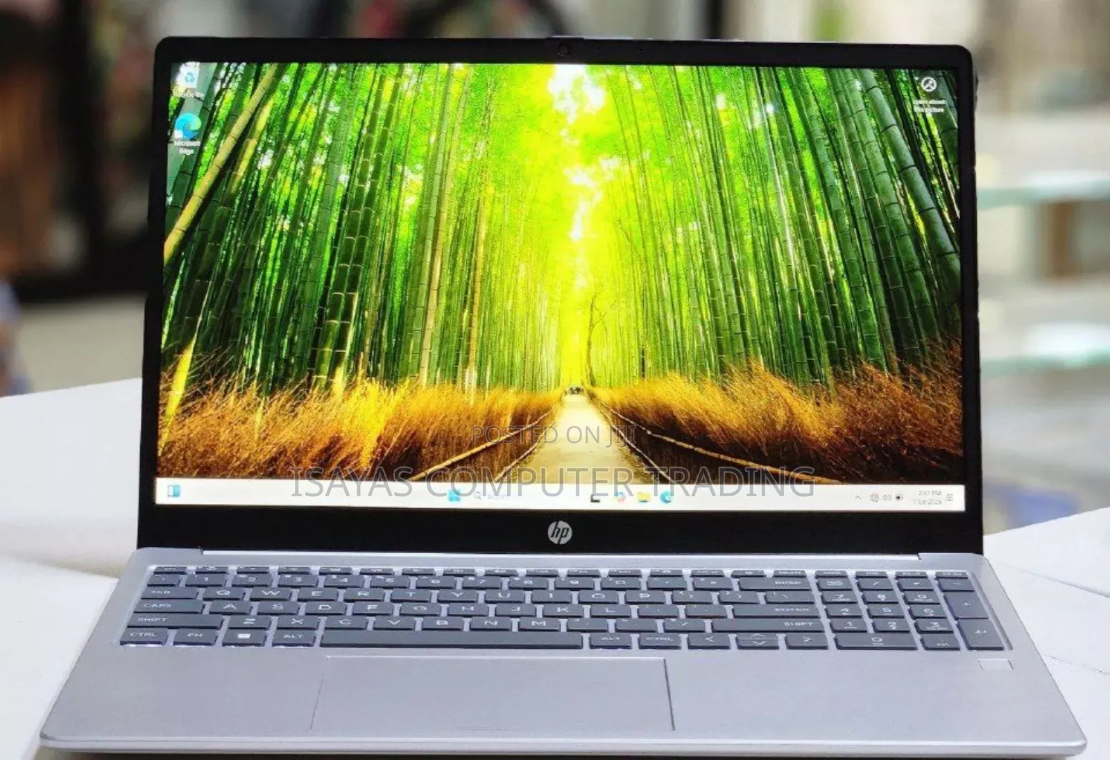 New Laptop HP Stream Notebook 8GB Intel Core I3 SSD 256GB