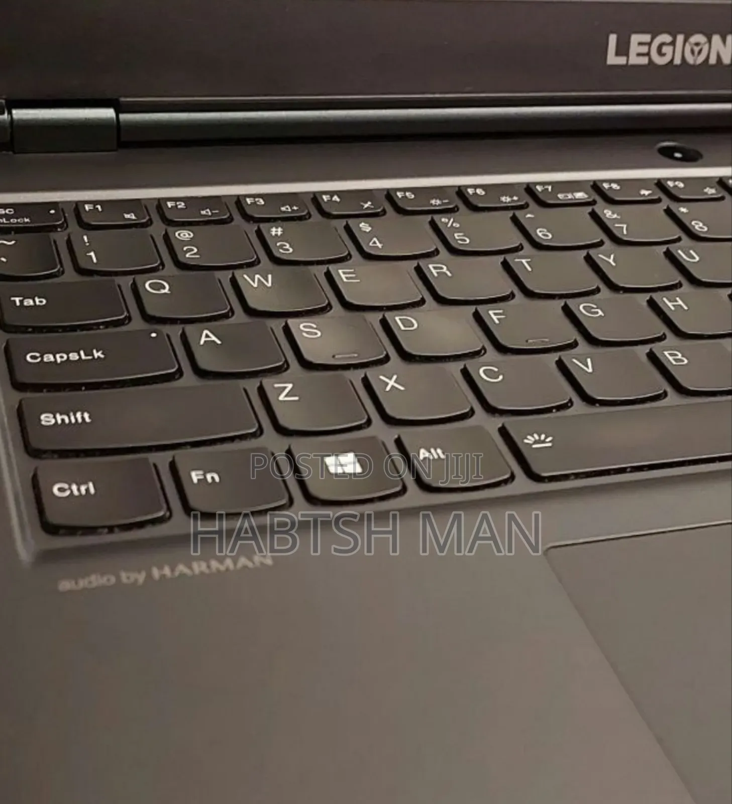 New Laptop Lenovo Legion 5 16GB Intel Core I7 SSD 512GB