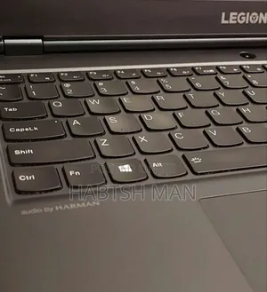 New Laptop Lenovo Legion 5 16GB Intel Core I7 SSD 512GB